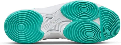 Miniatura 12 de Wilson Womens Women's Hurakn Pro V2 Padel Shoes