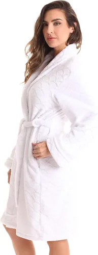 Miniatura 2 de Just Love Kimono Robe Bath Robes for Women
