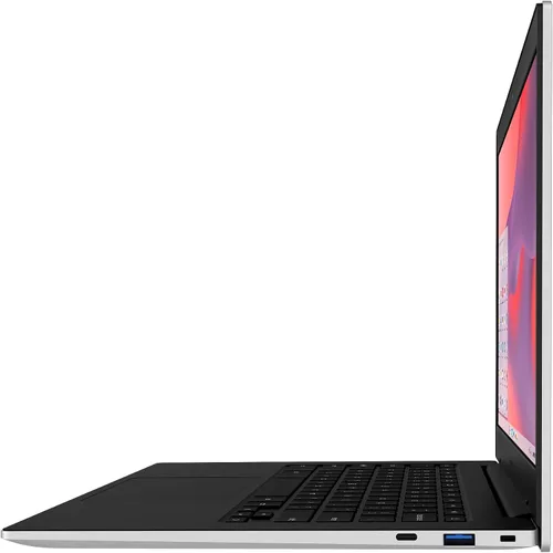 Miniatura 9 de Samsung Computadora portátil Galaxy Chromebook Go de 14 pulgadas, procesador Intel Celeron N4500, 4 GB de RAM, 64 GB de almacenamiento, ChromeOS