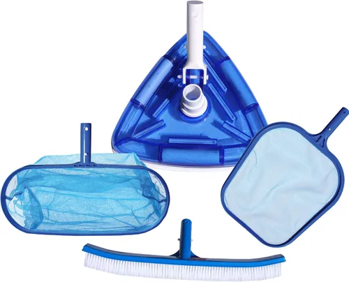 Miniatura 3 de Doheny's Kits de mantenimiento de piscinas (In-Ground - Deluxe Kit)