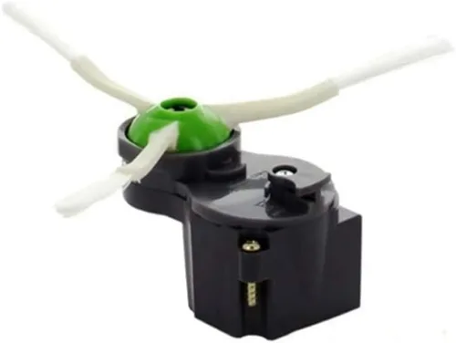 Miniatura 2 de iRobot Roomba - Módulo de motor de cepillo lateral compatible con J7 J7+ i7 i7+ i3 i4 i6 i6+ i8 i8+ Plus E5 E6 E7 Robot Aspirador Reporte de errores