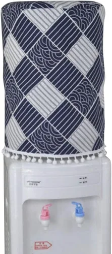 Miniatura 5 de Dispensador de agua de 5 galones, tapas antipolvo para botellas de agua de 5 galones, cubierta reutilizable para jarra de agua para oficina en casa