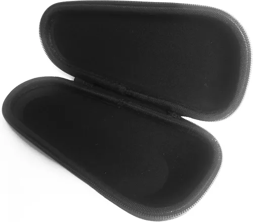 Miniatura 2 de d - Funda rígida compatible con Micro Touch SOLO para hombre, recargable, de cuerpo completo, afeitadora y peluquera