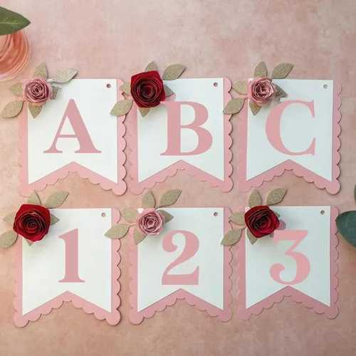 Miniatura 6 de Plantillas de letras para pintar sobre madera, plantillas de letras de 10 pulgadas, plantillas de letras del alfabeto, plantillas para madera