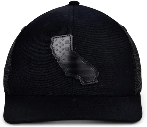 Miniatura 2 de Local Crowns The California Patch Cap