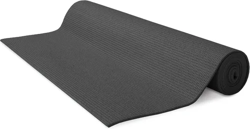 Miniatura 19 de Bean Products Yoga Mat for Exercise - Non Slip Thick Comfortable Workout Floor Mat for Adults and Kids - Eco Friendly Foldable Yoga Mat for Yoga