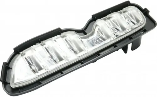 Miniatura 3 de KarParts360 Para Scion xB 2013 2014 2015 Conjunto de luz de circulación diurna para el lado del conductor y del pasajero Par CAPA Reemplazo