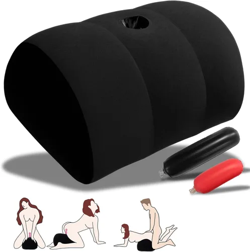 Dildo Montado Cojín de Dildo Almohada de Posición Sexual para Adultos Muebles Sexuales Juguetes Sexuales para Mujeres Silla de Dildo Montaje de