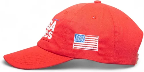 Miniatura 3 de Richardson USA MAGA - Sombrero duradero bordado en los Estados Unidos para que los hombres hagan que Estados Unidos vuelva a ser grande