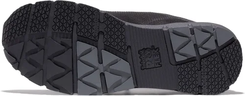 Miniatura 5 de Timberland PRO Radius, para hombre, puntera de compensación, EH, MaxTrax antideslizante para trabajo atlético