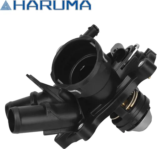 Miniatura 3 de HARUMA 2712000315 Conjunto de carcasa del termostato 2012 2013 2014 2015 para Mercedes-Benz C250/SLK250 1.8L
