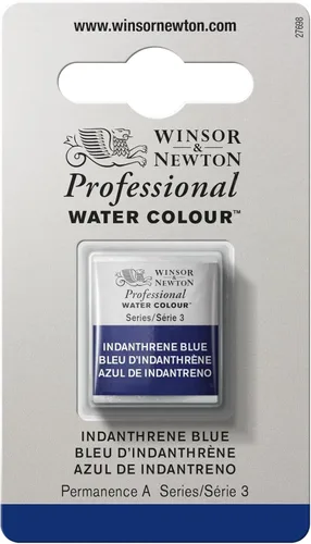 Miniatura 231 de Winsor & Newton - Pintura para acuarela profesional Azul cobalto