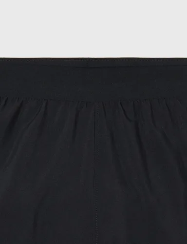 Miniatura 4 de Under Armour Fly By 20 - Pantalones cortos de correr para mujer