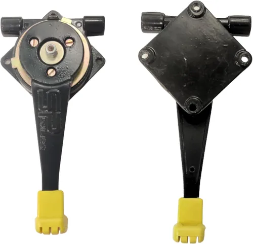 Miniatura 5 de JCB 3CX Retroexcavadoras Cargadoras Cable del acelerador 3CX JCB Longitud del cable del acelerador 12 pies JCB Modelo año 1985 a 2015 Universal