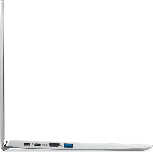 Miniatura 11 de acer Swift 3 SF314-512T-56CT - Laptop delgada y ligera, FHD táctil de 14 pulgadas, Intel Core i5-1240P, gráficos Intel Iris Xe, 16 GB LPDDR4X, SSD