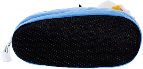 Miniatura 234 de Happy Feet - Pantuflas con licencia oficial de Disney y Pixar, pantuflas figurales para hombres, mujeres, niños, como se ve en Shark Tank