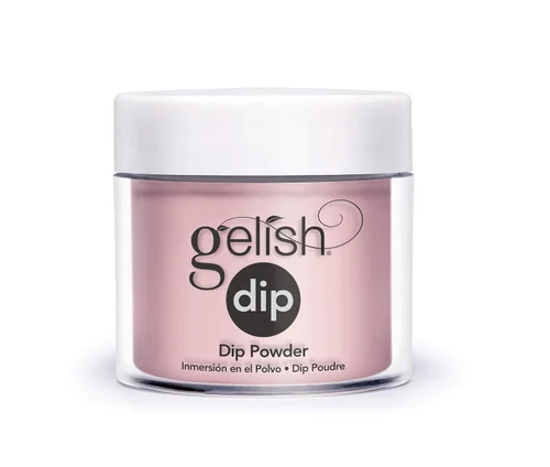 Miniatura 44 de Gelish Polvo de inmersión, Rosas, 0.8 oz