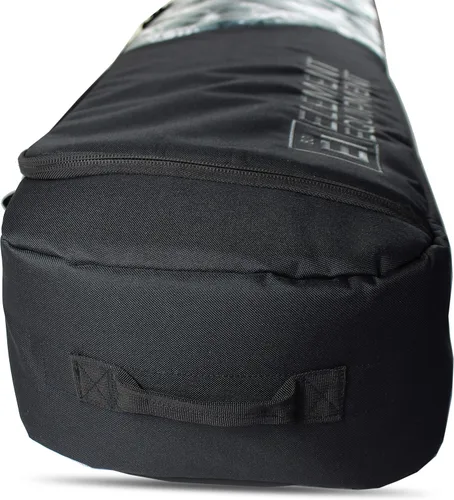 Miniatura 4 de Element Equipment Bolsa de snowboard acolchada de lujo - Bolsa de viaje de alta gama Diamond