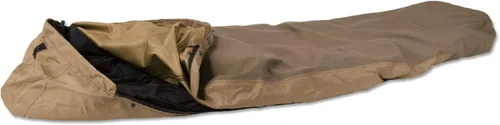 Miniatura 9 de Mil-Tec Trilaminate - Funda para saco de dormir resistente al agua, ligera, transpirable, para exteriores, camping, senderismo, corte generoso