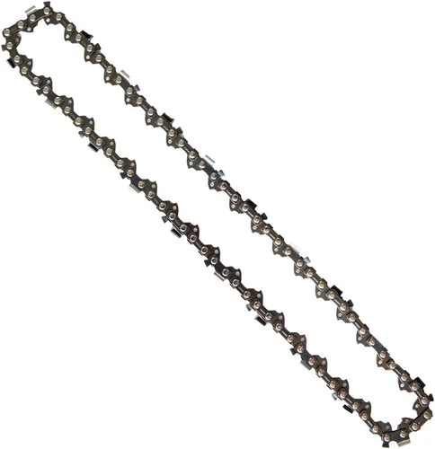 Miniatura 5 de Molten. Portland - Cadena de sierra de poste de 8 pulgadas compatible con Harbor Freight 56808, 68862, 62896, 63190 sierra eléctrica de poste de 9.5