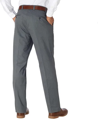 Miniatura 2 de Kirkland Signature Pantalón cómodo para hombre sin planchado