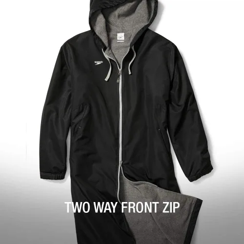 Miniatura 5 de Speedo Team Unisex Parka