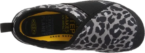 Miniatura 5 de KEEN Pantuflas Howser Wrap de baja altura, informales, cómodas y duraderas para mujer