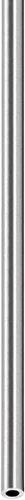 Miniatura 14 de DTGN Tubo de acero inoxidable 304 de 0.118 in x 0.008 in x 9.843 in (ODxWall TxL) - 1 paquete - Bueno para equipos de maquinaria - Tubos de metal