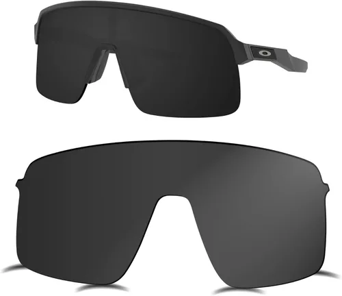 Miniatura 2 de Lentes polarizadas de repuesto para gafas de sol Oakley Sutro Lite OO9463 - MultiOptions