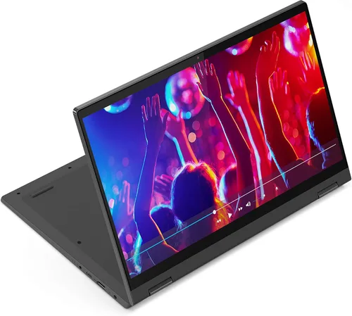 Miniatura 16 de Lenovo Laptop Flex 5 14, pantalla táctil FHD de 14.0 pulgadas, AMD Ryzen 5 5500U, 16 GB de RAM, 256 GB de almacenamiento, gráficos AMD Radeon