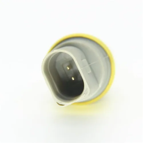 Miniatura 6 de 2 pines de calidad original fabricado en Alemania sensor de temperatura del refrigerante y clip y junta tórica 06A919501A 158-0784 para Audi A3 A4