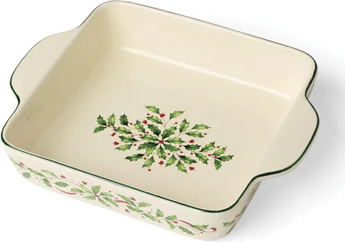 Miniatura 26 de Lenox 840149 - Juego de sal y pimienta navideño