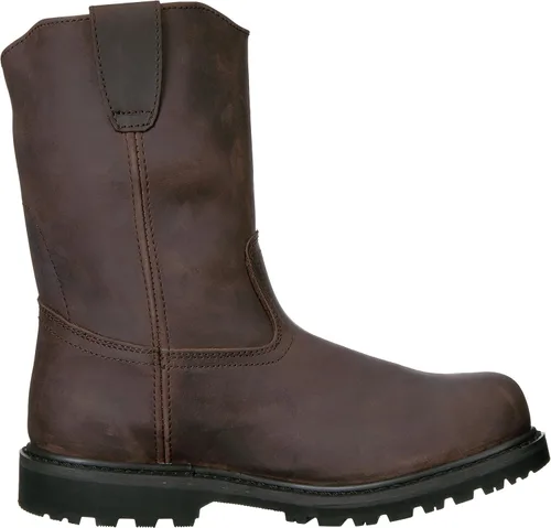 Miniatura 6 de Skechers Botas de trabajo con cuello redondo para hombre