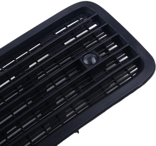 Miniatura 6 de Capó superior de rejilla de ventilación compatible con Mercedes-Benz W221 W251 W216 S550 S320 S400 R350 2007 2008 2009 2010 2011 2012 2013 reemplaza