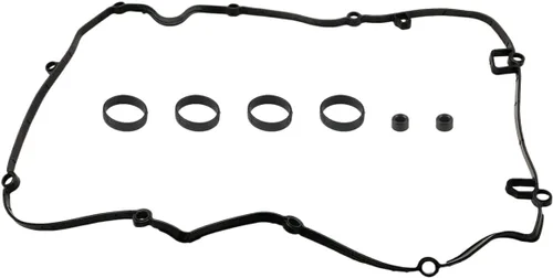 AUCERAMIC VS50788R Junta de tapa de válvula para Mini Cooper S JCW Coupe Clubman Countryman Paceman Roadster BMW 114i 118i 120i 316i 320i 1.6L N13