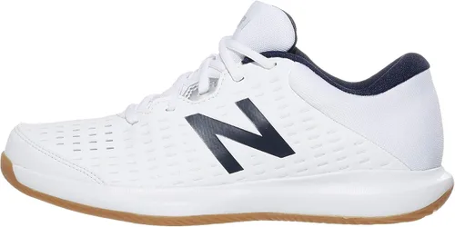 Miniatura 2 de New Balance Tenis para cancha dura 696 V4 para hombre