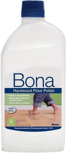 Miniatura 10 de Bona Limpiador de pisos de madera dura (WM700056001)
