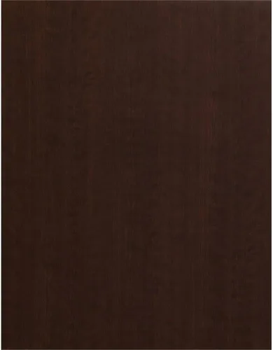 Miniatura 7 de Bush Business Furniture Escritorio Serie C para oficina en casa, 60 pulgadas de ancho x 43 pulgadas de profundidad, color cereza m
