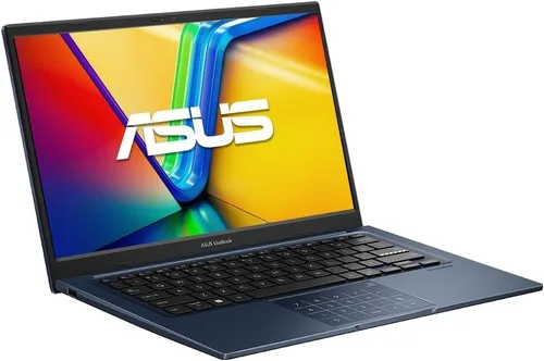 Miniatura 5 de ASUS Vivobook Laptop FHD de 14 pulgadas, procesador Intel Core i3-1315U, 8 GB de RAM, SSD de 128 GB, Windows 11 Home, gráficos Intel UHD, Wi-Fi