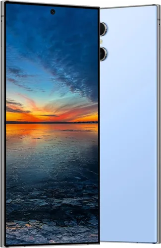 Miniatura 10 de I25 Ultra 12GB + 512GB Unlocked Cell Phone, 5G Smartphone Android 15 Snapdragon 8 Gen 3 Octa-Core UnlockPhone, 8000mAh Battery, 6.9" FHD+ 120Hz