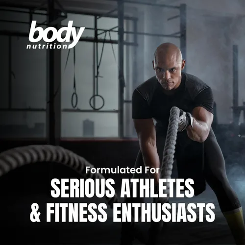 Miniatura 5 de Body Nutrition Trutein Polvo de Proteína Alto: 45% Suero, 45% Caseína, 10% Clara de Huevo, Sin Gluten, Bajo en Sodio, Polvo de Proteína de Suero