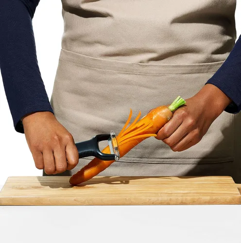 Miniatura 7 de OXO Good Grips Julienne Peeler