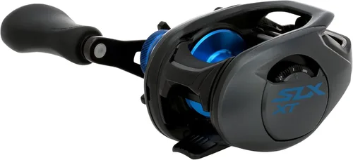 Miniatura 6 de SHIMANO Carrete de fundición de la serie SLX XT