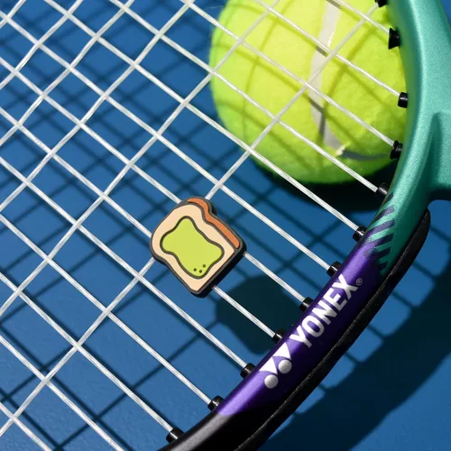 Miniatura 4 de Racquet Inc Regalos de Tenis - Amortiguadores de Vibración para Raqueta de Tenis - Absorbe Choques, Reduce la Vibración de las Cuerdas para Mejor