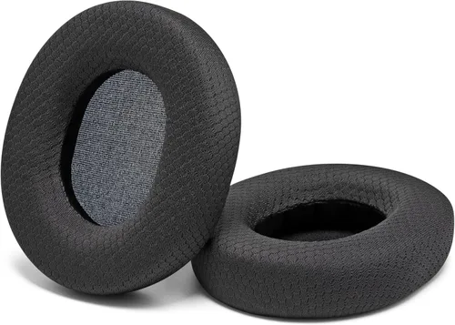 Miniatura 7 de Almohadillas de repuesto WC AirWeave para auriculares Sony MDR 7506, MDR V6 y MDR CD900ST de Wicked Cushions Comodidad mejorada, tela transpirable