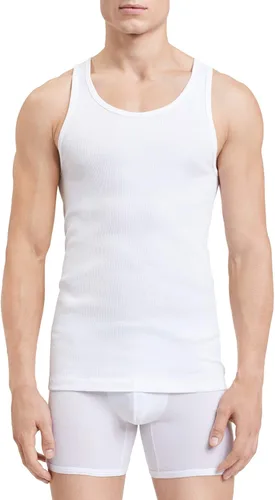Miniatura 2 de Calvin Klein Men's Cotton Classics 5-Pack Tanks