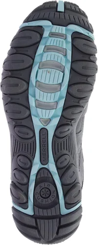 Miniatura 8 de Merrell Alverstone - Zapatos de senderismo impermeables para mujer