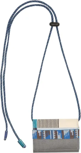 Miniatura 2 de KAVU Mondo Spender - Organizador de viaje con cartera triple