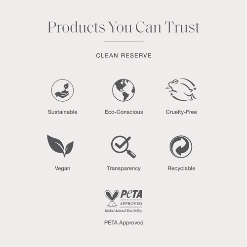 Miniatura 3 de CLEAN H2EAU, fragancia suave, hidratante, de larga duración, perfume a base de agua para uso diario, libre de crueldad, alcohol etílico, sin