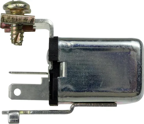 Miniatura 3 de WVE by NTK Relé de bocina 1R1718, paquete de 1